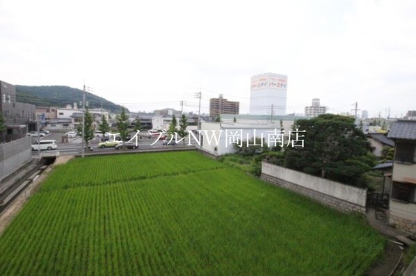 西川原駅 徒歩24分 3階の物件内観写真